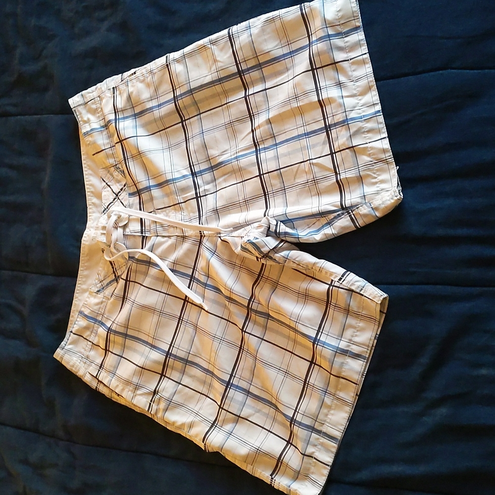Men's board shorts Large